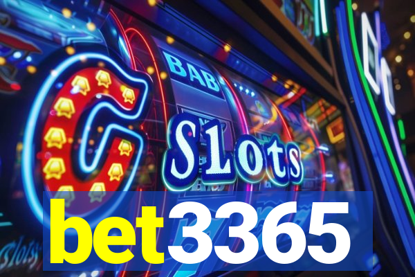 bet3365