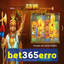 bet365erro