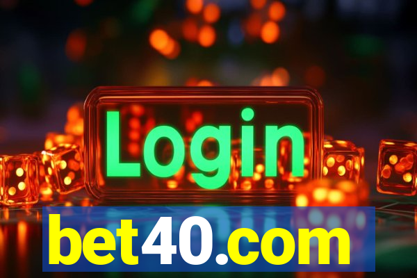 bet40.com