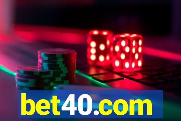 bet40.com