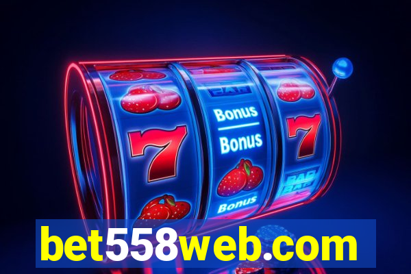 bet558web.com