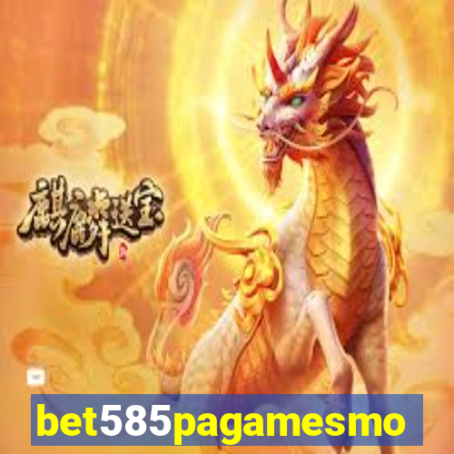 bet585pagamesmo