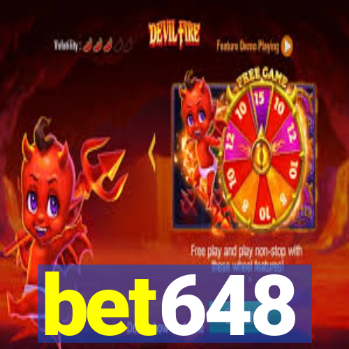 bet648