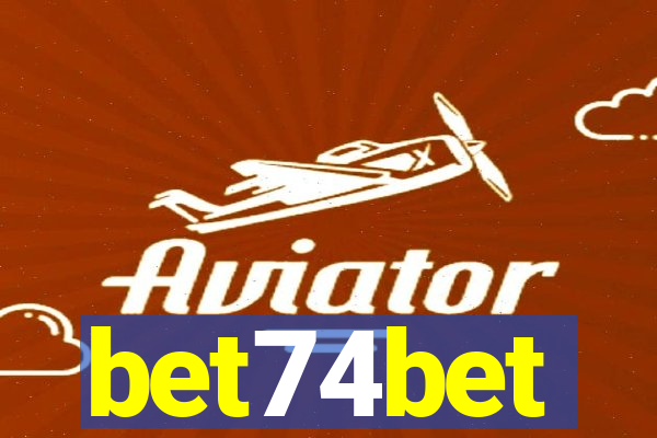 bet74bet