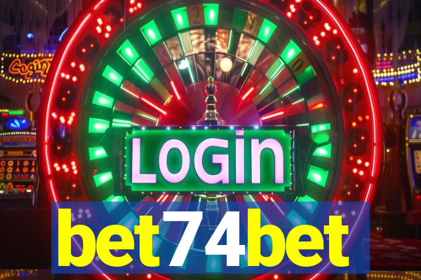 bet74bet