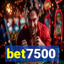 bet7500