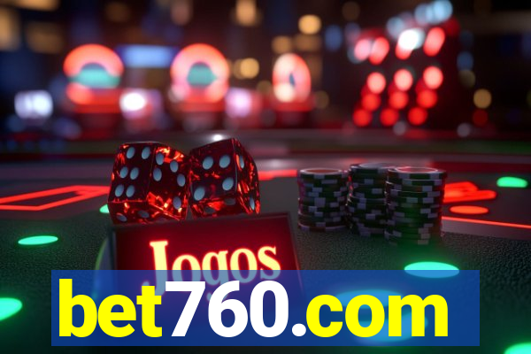 bet760.com