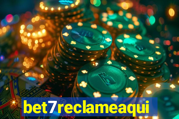 bet7reclameaqui