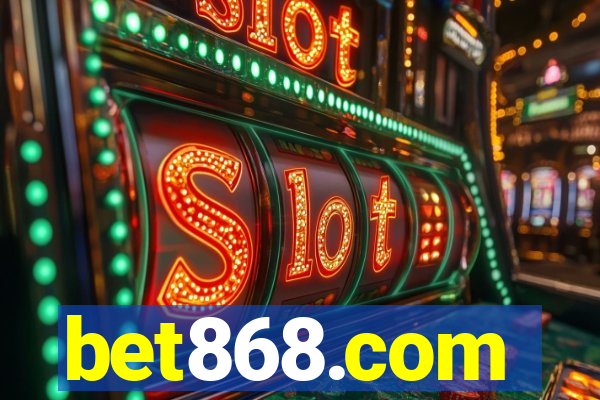 bet868.com