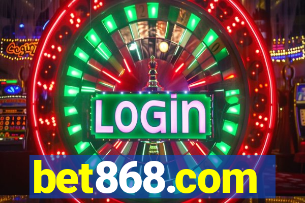 bet868.com