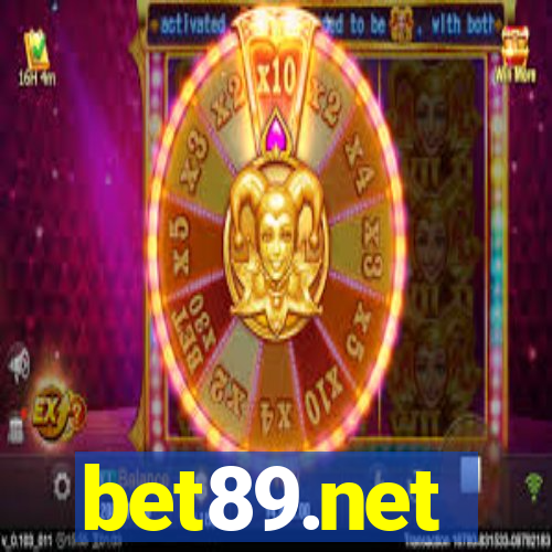 bet89.net