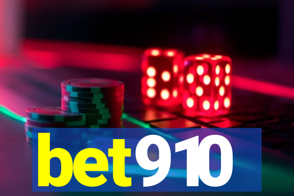 bet910