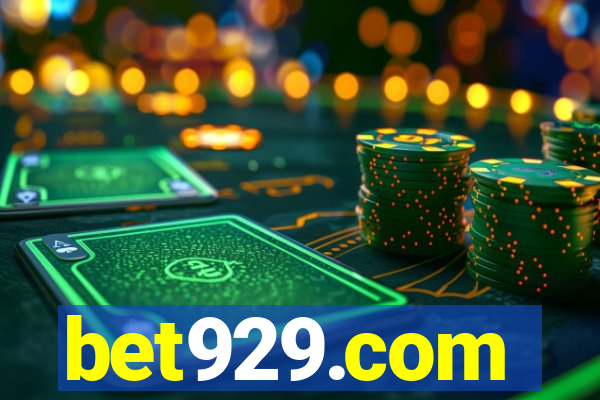 bet929.com