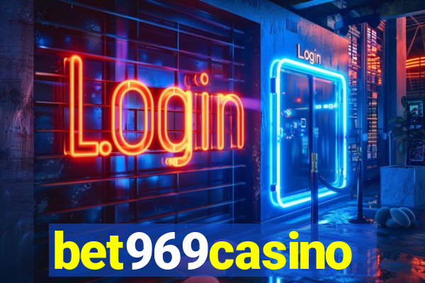 bet969casino