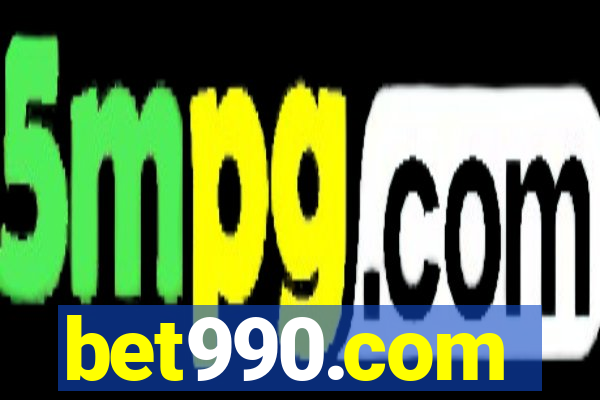 bet990.com