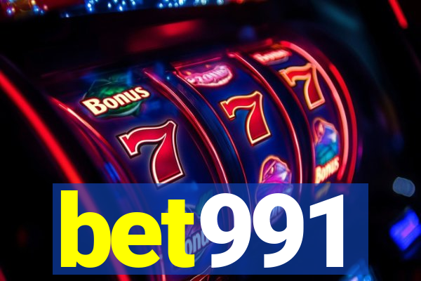 bet991