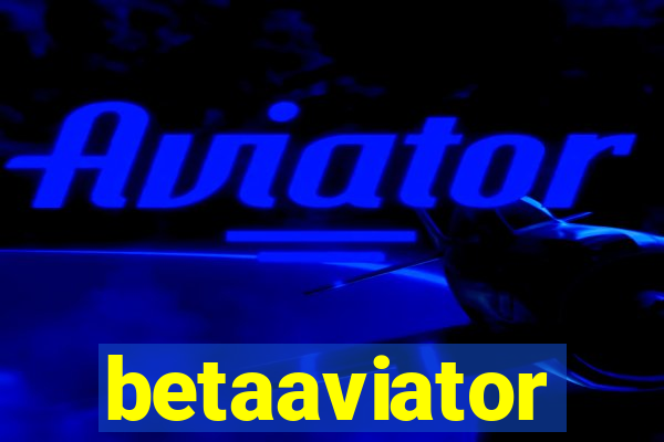 betaaviator