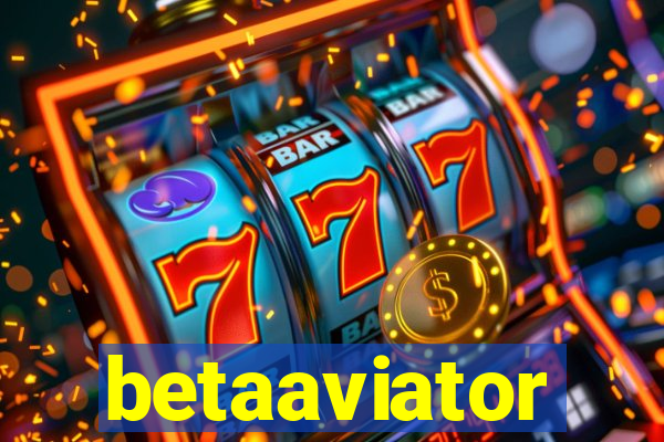 betaaviator