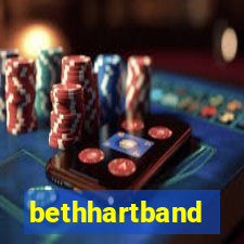 bethhartband