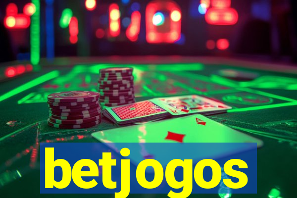 betjogos