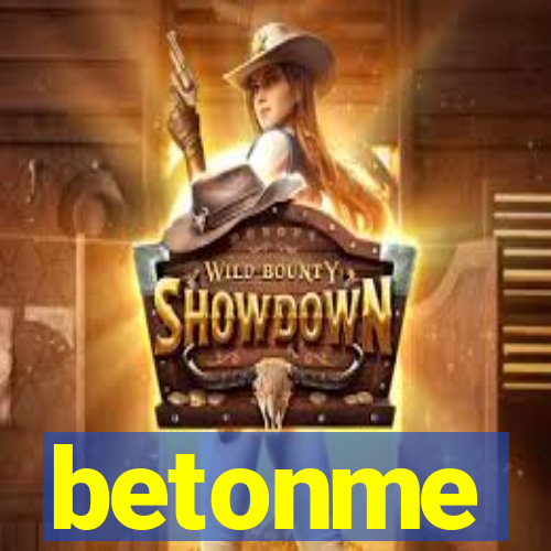 betonme