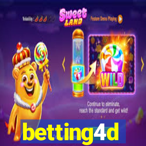 betting4d