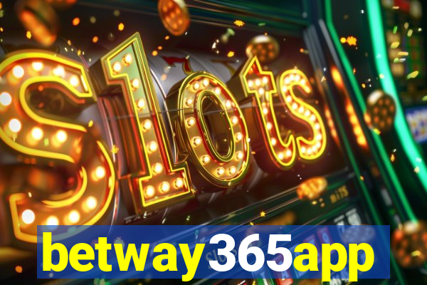 betway365app