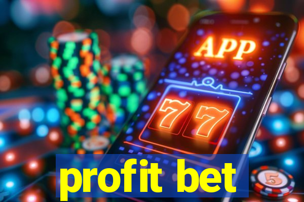 profit bet