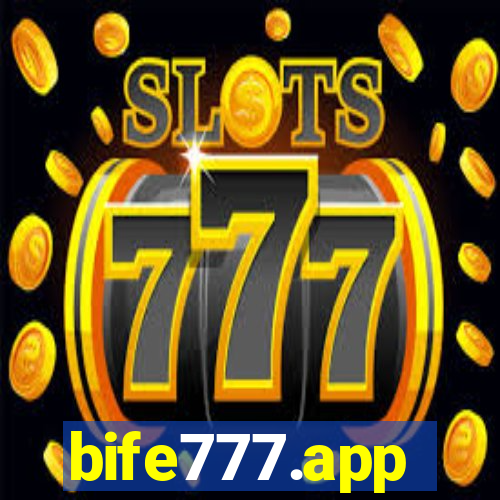 bife777.app