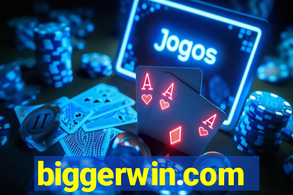 biggerwin.com