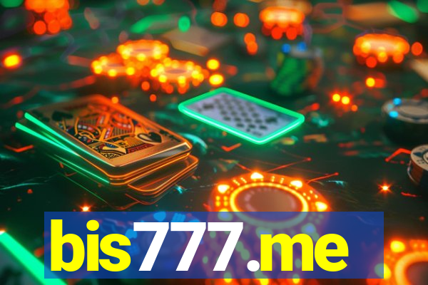 bis777.me