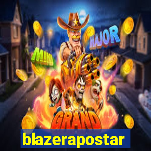 blazerapostar