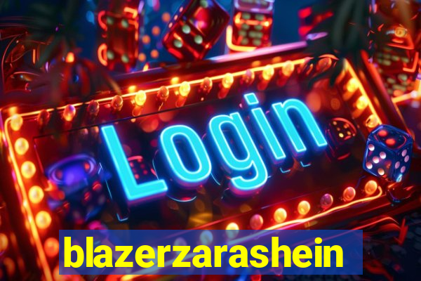 blazerzarashein