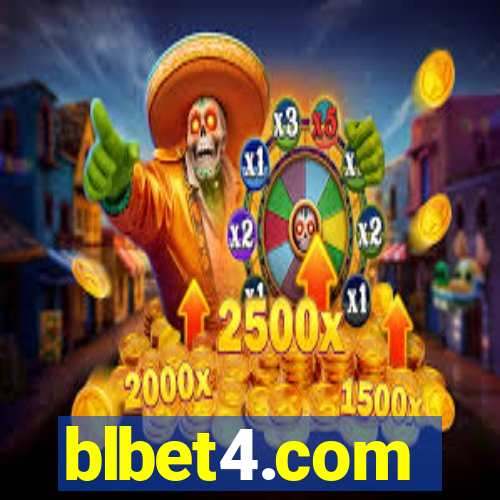 blbet4.com