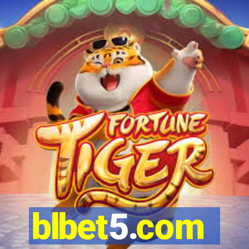 blbet5.com