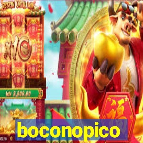 boconopico