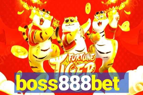 boss888bet