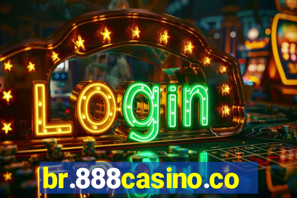 br.888casino.com