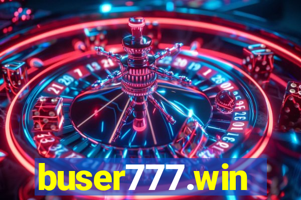 buser777.win