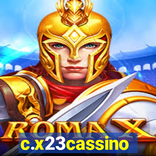 c.x23cassino