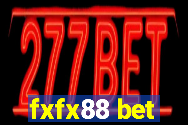 fxfx88 bet