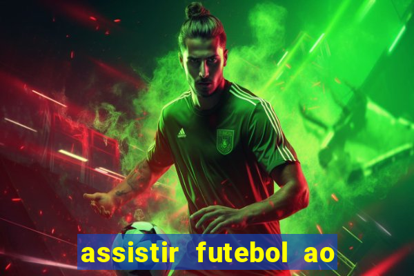 assistir futebol ao vivo multimarcas