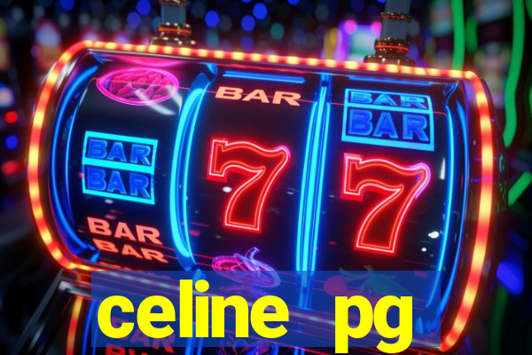 celine pg plataforma de jogos