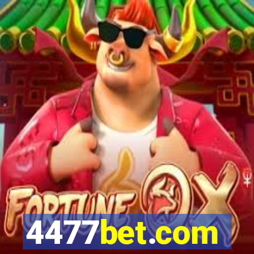 4477bet.com