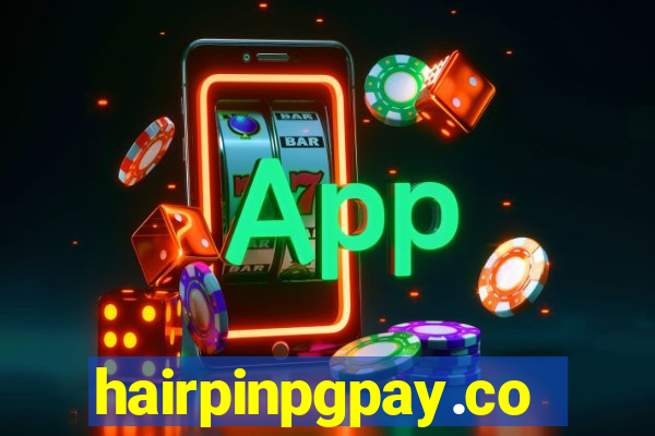 hairpinpgpay.com