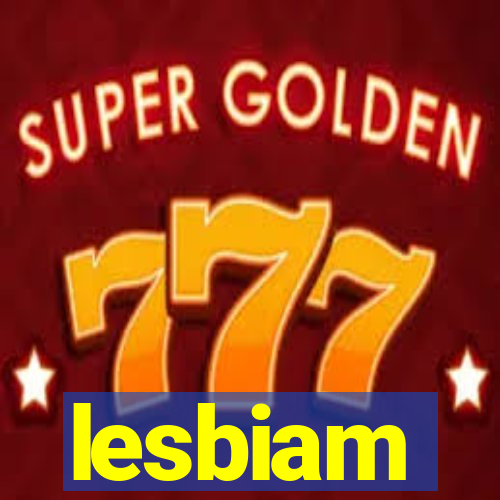 lesbiam