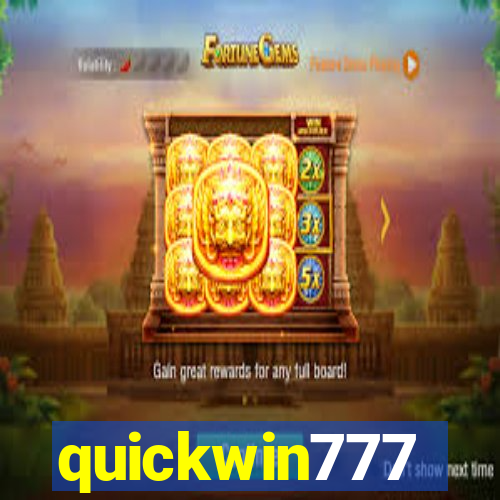 quickwin777