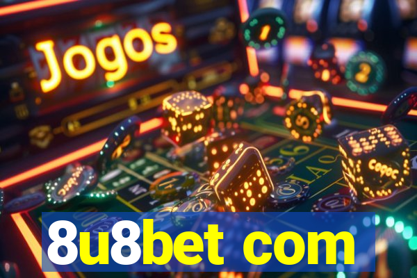 8u8bet com