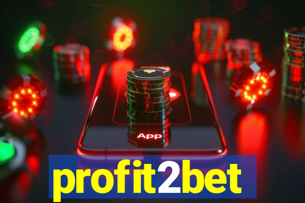 profit2bet