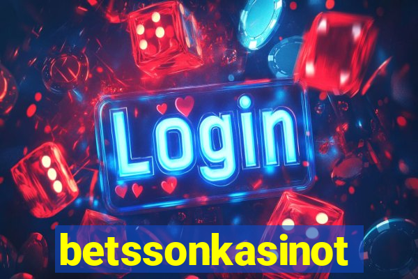 betssonkasinot